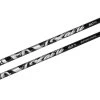 Mitsubishi Kaili White Wood Shaft
