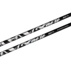 Mitsubishi Kaili White Wood Shaft