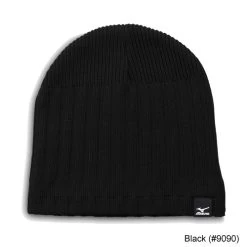 Mizuno Knitted Beanie Knit Caps