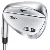 Mizuno T-20 White Satin Wedge