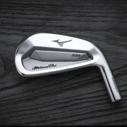 Mizuno Pro 223 Irons (8pcs)