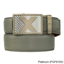 Nexbelt X Factor Series Golf Belt