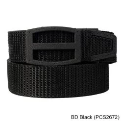 Nexbelt Titan PreciseFit Nylon Tactical EDC Belts