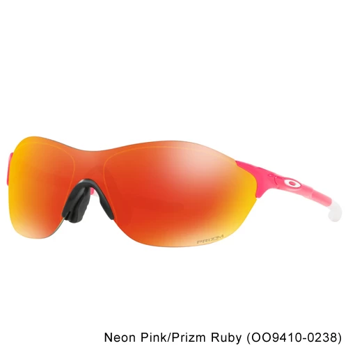 Oakley Prizm EVZero Swift Asia Fit Sunglasses