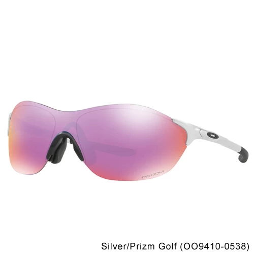 Oakley Prizm EVZero Swift Asia Fit Sunglasses - Image 2