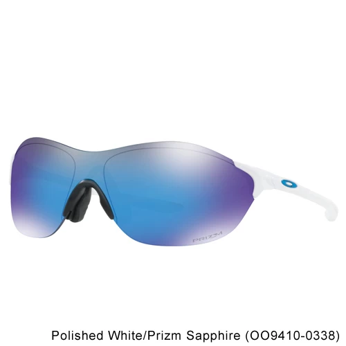 Oakley Prizm EVZero Swift Asia Fit Sunglasses - Image 3