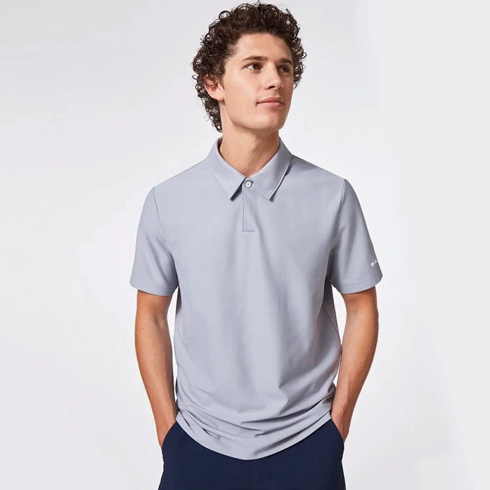 Oakley Club House Polo - Image 5