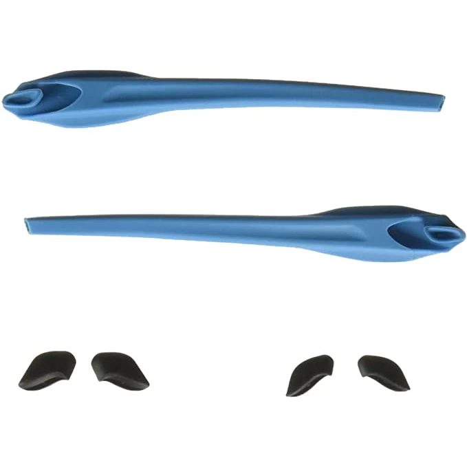 Oakley Flak 2.0 XL Rectangular Earsock/Nosepiece Kit