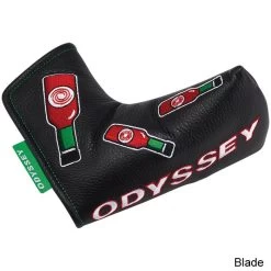 Odyssey Oh Baby I'm Hot Today Headcover