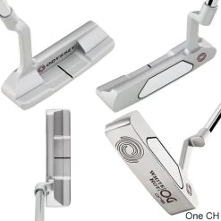 Odyssey White Hot OG Putters