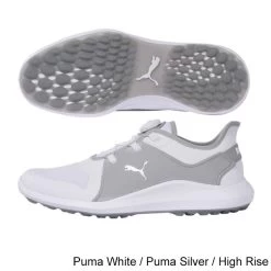 Puma Ignite Fasten8 Disc Golf Shoes