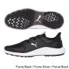 Puma Ignite Fasten8 Pro Golf Shoes