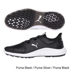 Puma Ignite Fasten8 Pro Golf Shoes