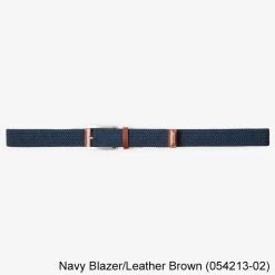 Puma Braided Golf Belt