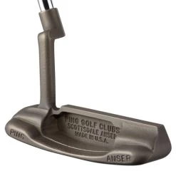 PING Anser 50th Anniversary Putter