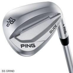 PING Glide 3.0 Wedge