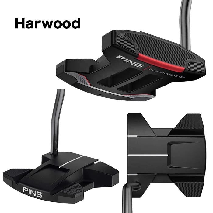 PING 2021 Mallet Putters - Image 4