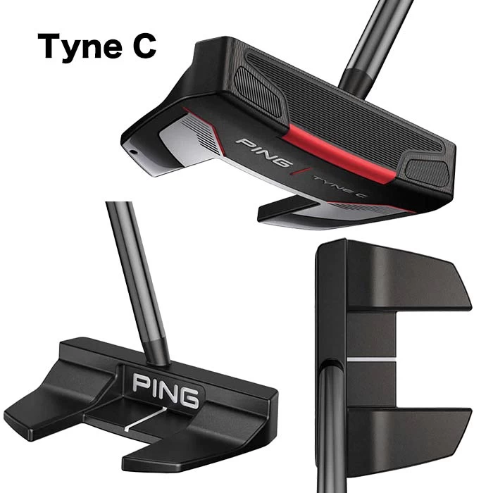PING 2021 Mallet Putters - Image 8