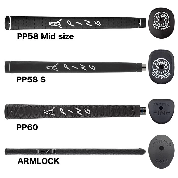 PING 2021 Mallet Putters - Image 10