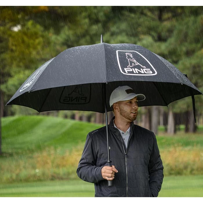 Ping Single Canopy Umbrella - Image 2