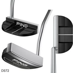 PING 2023 Mallet Putters