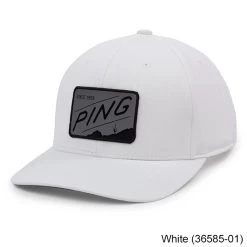 Ping PP58 Camelback Performance Snapback