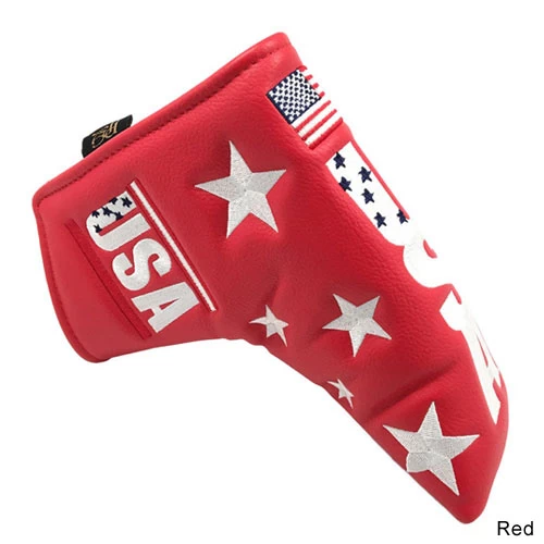 USA Eagle Putter Cover - Image 4