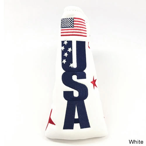 USA Eagle Putter Cover - Image 6