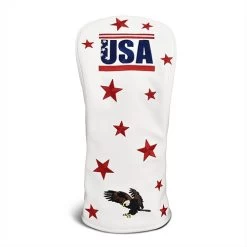 PRG USA Originals Wood Covers