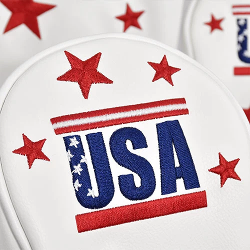 PRG USA Originals Wood Covers - Image 5