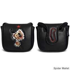 PRG California Bear Originals Putter Covers