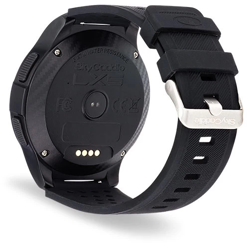 SkyCaddie LX5 Tour Book W/Ceramic Bezel Watch - Image 11