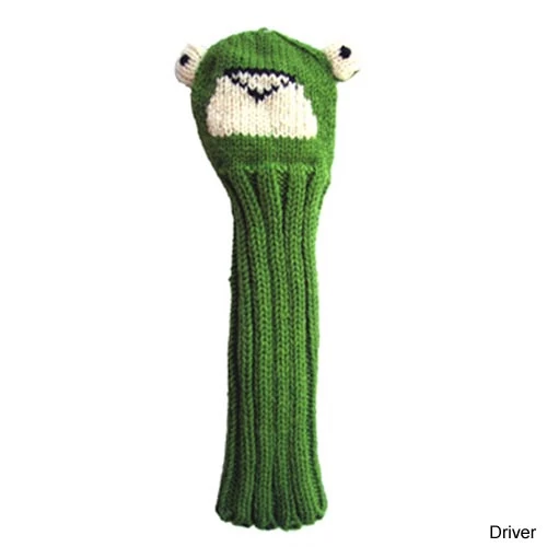 Sunfish Frog Headcover - Image 2