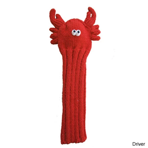 Sunfish Lobster Headcover - Image 2