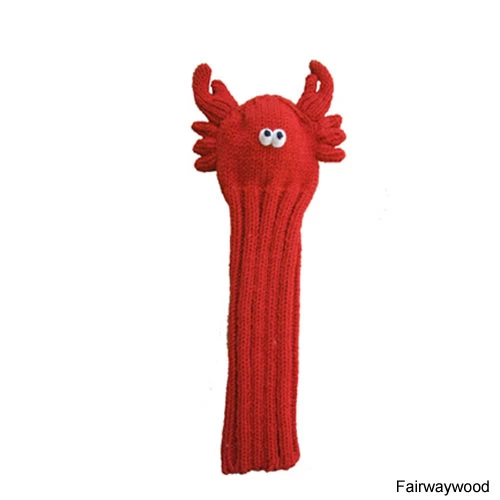 Sunfish Lobster Headcover - Image 3