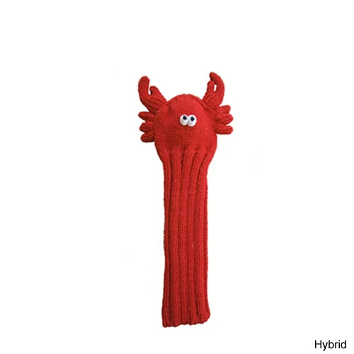 Sunfish Lobster Headcover - Image 4