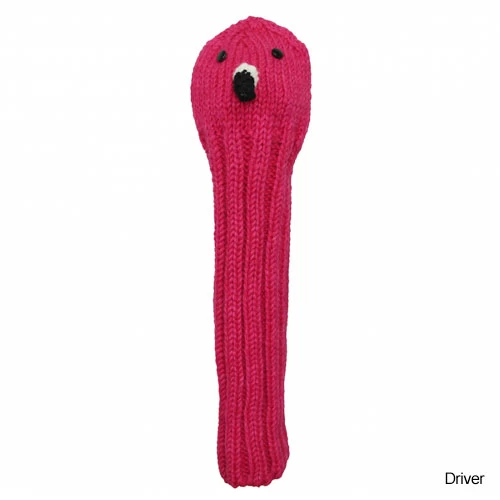 Sunfish Flamingo Headcover - Image 2