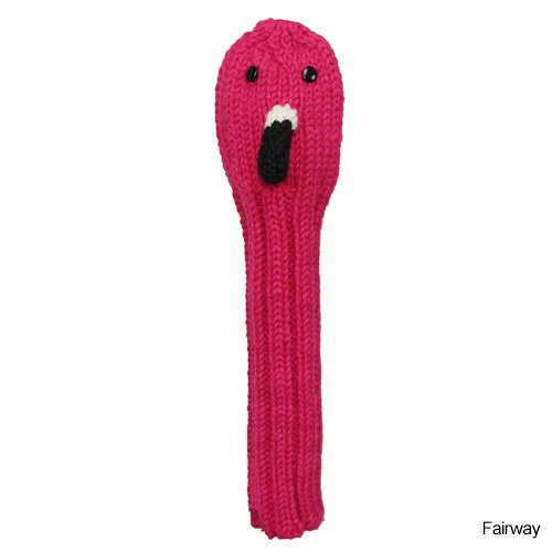 Sunfish Flamingo Headcover - Image 3