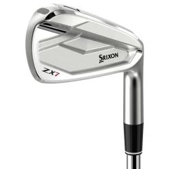 Srixon ZX7 Irons