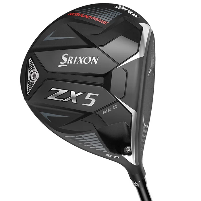 Srixon ZX5 MK II Driver - Image 3