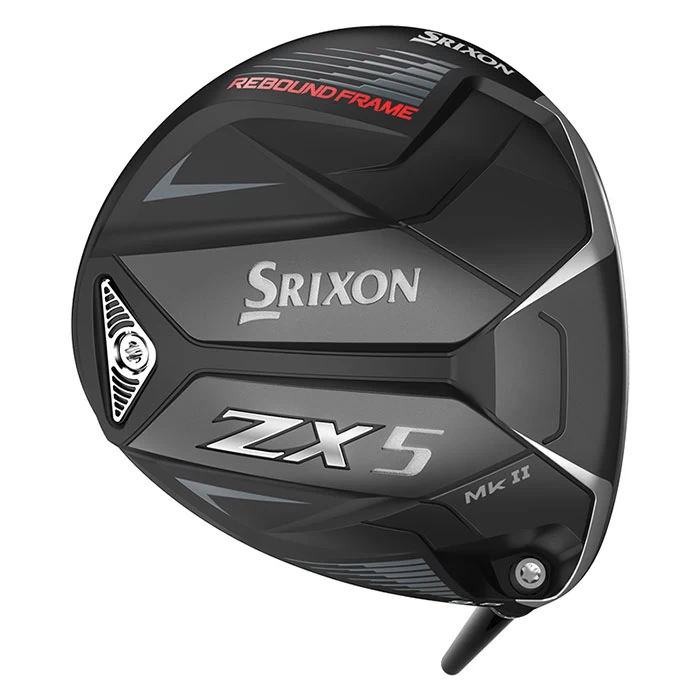 Srixon ZX5 MK II Driver - Image 4