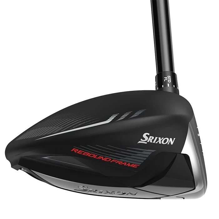 Srixon ZX5 MK II Driver - Image 5