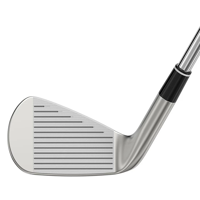 Srixon Z Forged II Irons - Image 2