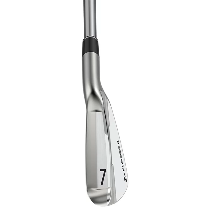 Srixon Z Forged II Irons - Image 5