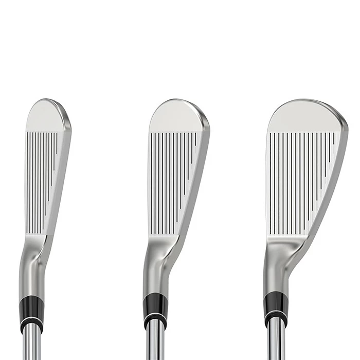 Srixon Z Forged II Irons - Image 6