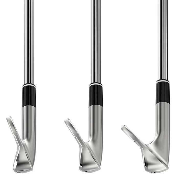 Srixon Z Forged II Irons - Image 7