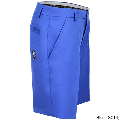 Tattoo Golf OB ProCool Golf Shorts - Image 3