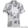 Tattoo Golf GTX Cool-Stretch Golf Shirt