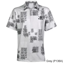 Tattoo Golf GTX Cool-Stretch Golf Shirt