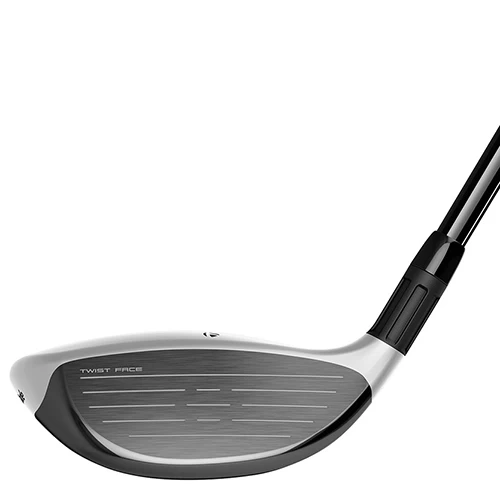 TaylorMade M6 D-Type Fairway Wood - Image 2